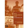 On The Cultural Revolution In Tibet door Melvyn C. Goldstein
