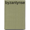 Byzantynse door Chaillet