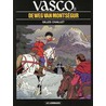 Vasco weg van montsegur door Chaillet