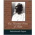 One Hundred Poems of Kabir - Tagore