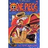 One Piece 03. Die Suche geht weiter by Eiichiro Oda