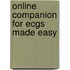 Online Companion For Ecgs Made Easy