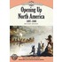 Opening Up North America, 1497-1800