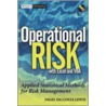 Operational Risk With Excel And Vba door Nigel Da Costa Lewis