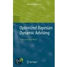Optimized Bayesian Dynamic Advising door Onbekend