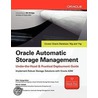 Oracle Automatic Storage Management door Nitin Vengurlekar