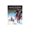 S001 MARSHALL BLUEBERRY door William Vance