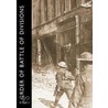 Order Of Battle Of Divisions, Index by Ray Westlake