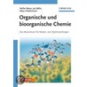Organische Und Bioorganische Chemie door Stefan Bräse
