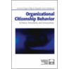 Organizational Citizenship Behavior door Scott B. MacKenzie