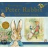 Original Peter Rabbit Calendar 2009