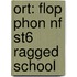 Ort: Flop Phon Nf St6 Ragged School
