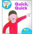 Ort:floppy Phonic Stg3 Quick, Quick