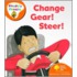 Ort:floppy Phonics Stg6 Change Gear
