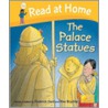 Ort:rah More L5b The Palace Statues by Cynthia Rider