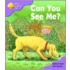 Ort:stg 1+ First Phonic Can You See