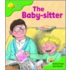 Ort:stg 2 More Strybk A Baby-sitter