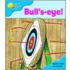 Ort:stg 3 More Strybk B Bull's Eye!