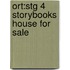 Ort:stg 4 Storybooks House For Sale