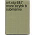 Ort:stg 6&7 More Strybk B Submarine