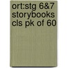 Ort:stg 6&7 Storybooks Cls Pk Of 60 door Roderick Hunt