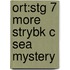 Ort:stg 7 More Strybk C Sea Mystery