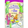 Ort:treetops Stg 10 Masked Cleaning door Rita Ray