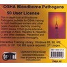 Osha Bloodborne Pathogens, 50 Users by Daniel Farb