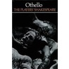 Othello  (The Players' Shakespeare) door Shakespeare William Shakespeare