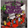 Out And About At The Public Library by Kitty Shea