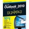 Outlook 2010 All-In-One For Dummies door Karen S. Fredricks