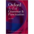 Oxf A-z Of Grammar & Punctuation  P