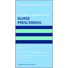 Oxf Handb Nurse Prescribing Ohn:m X door Sue Beckwith