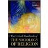 Oxf Handb Sociology Religion Ohrt C by Robert Clarke