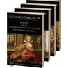 Oxf Hist Of Western Music 5 Vol Pck by Richard Taruskin