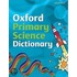 Oxf Primary Science Dict Pb 2008 Ed
