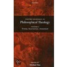 Oxf Read Philosophical Theology Pck door Michael C. Rea