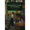 Oxford Book Children's Verse Amer P door Donald Hall