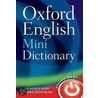 Oxford English Mini Dictionary 7e X by Oxford Oxford