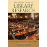 Oxford Guide Library Research 3/e P door Thomas Mann