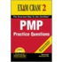 Pmp Practice Questions [with Cdrom]