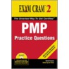 Pmp Practice Questions [with Cdrom] by Que Development