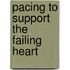 Pacing to Support the Failing Heart