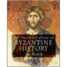 Palgrave Atlas Of Byzantine History door John Haldon