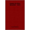 Pamela; Or Virtue Rewarded - Vol Ii by Samuel Richardson