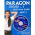 Paragon English, Volume 1 [with Cd]