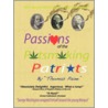 Passions of the Potsmoking Patriots door Thomas Paine