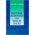 Pastoral Responses to Sexual Issues
