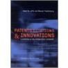 Patents, Citations, and Innovations door Manuel Trajtenberg