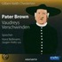 Pater Brown - Vaudreys Verschwinden